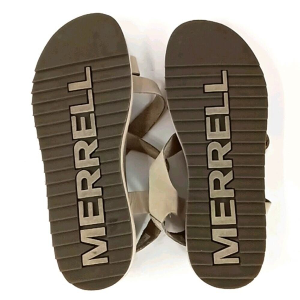 Merrell Moon Performance Sandals View 5